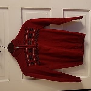 Urban Pipeline Boys medium sweater